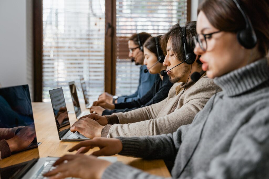 Vicidial Sistema Para Gestion de call center